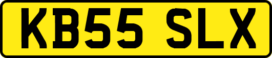KB55SLX