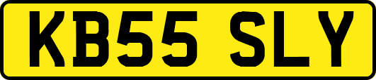 KB55SLY