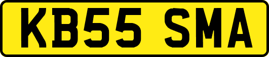 KB55SMA