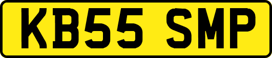 KB55SMP