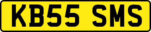 KB55SMS