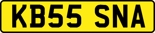 KB55SNA
