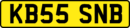 KB55SNB