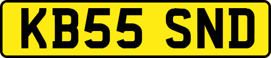 KB55SND