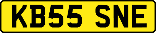 KB55SNE