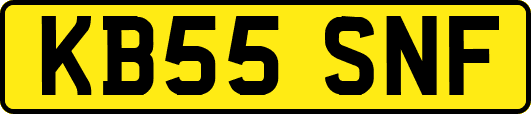 KB55SNF