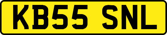 KB55SNL