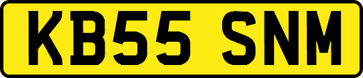 KB55SNM