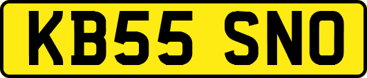 KB55SNO