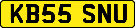 KB55SNU