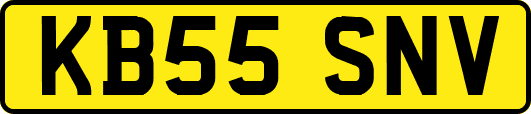 KB55SNV