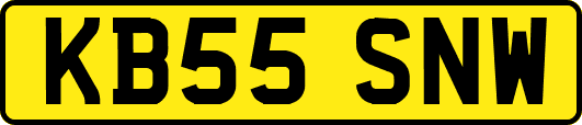 KB55SNW