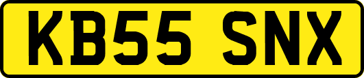 KB55SNX