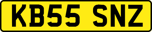 KB55SNZ