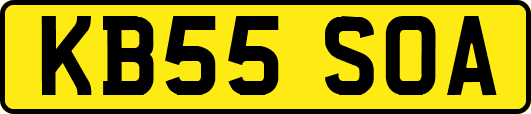 KB55SOA