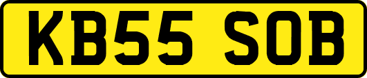 KB55SOB