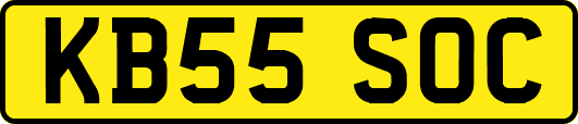KB55SOC