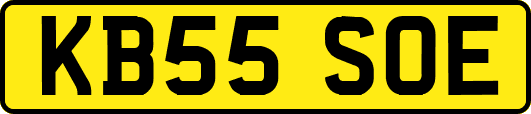 KB55SOE