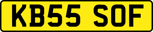 KB55SOF