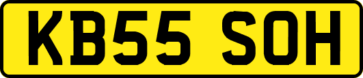KB55SOH
