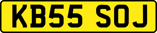 KB55SOJ