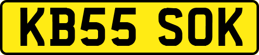 KB55SOK