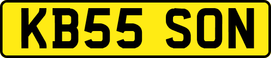 KB55SON