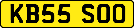 KB55SOO
