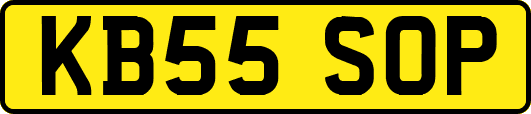 KB55SOP