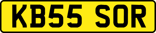 KB55SOR