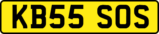 KB55SOS