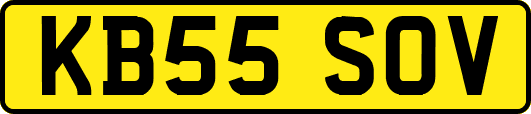 KB55SOV