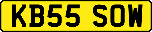 KB55SOW