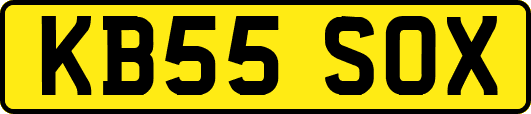 KB55SOX