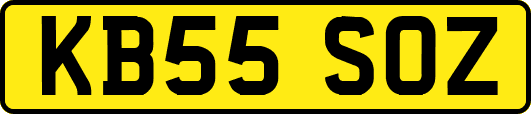 KB55SOZ