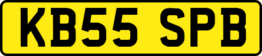 KB55SPB