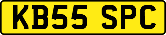 KB55SPC