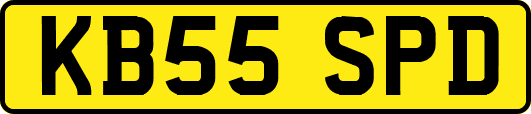 KB55SPD
