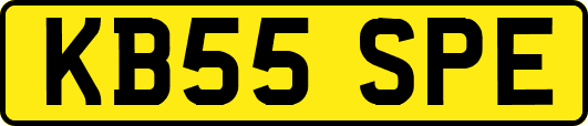 KB55SPE