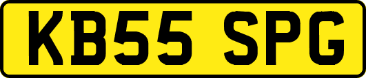 KB55SPG
