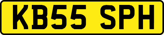 KB55SPH