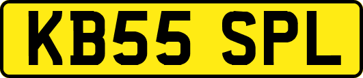 KB55SPL