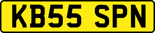 KB55SPN