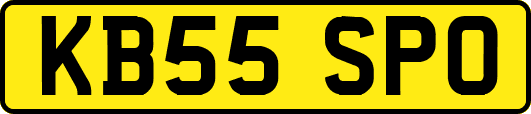 KB55SPO