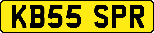 KB55SPR