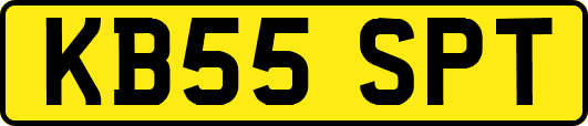 KB55SPT