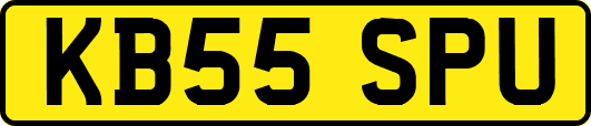 KB55SPU