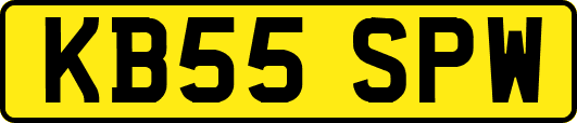 KB55SPW