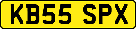KB55SPX