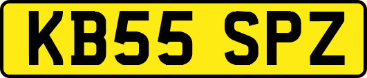 KB55SPZ